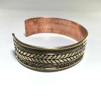 Copper Bracelet