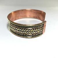 Copper Bracelet
