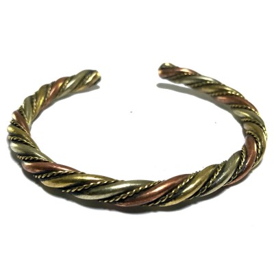 Metal Bracelet