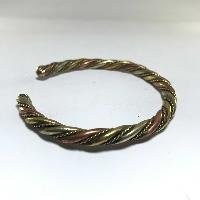 Metal Bracelet