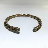 Metal Bracelet