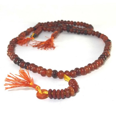 108 Beads, 5mm Prayer Beads Mala