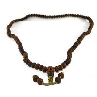 108 Seed Bead Prayer Bead Mala
