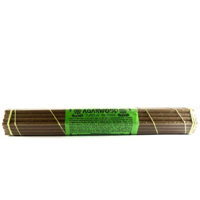 Agarwood Tibetan Herbal Incense