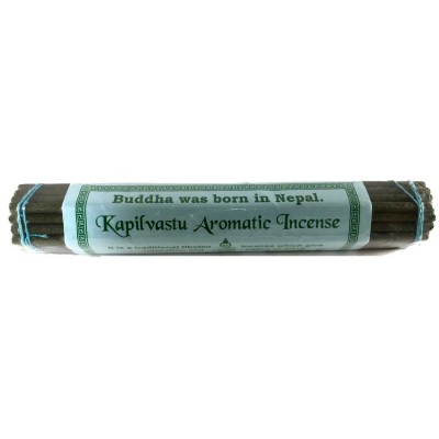 Kapilvastu Aromatic Incense : Tibetan Herbal Incense