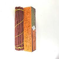Potala Incense: Tibetan Herbal Incense [20 Stick]