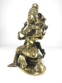 Statue Of Lakshmi, [glossy Finishing]