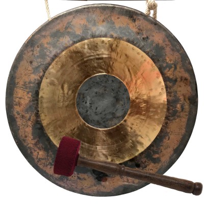 Handmade [gong], Bronze Chau Gong, Tam-tam Gong, Symphonic Gong