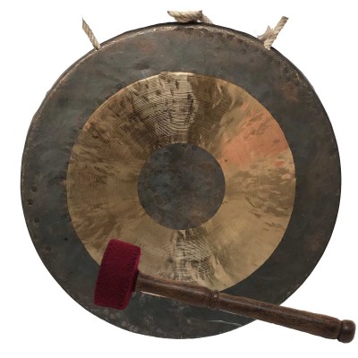 Handmade [gong], Bronze Chau Gong, Tam-tam Gong, Symphonic Gong