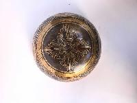 Hand Beaten Singing Bowls, [saraswati Carved], [good Quality], [select Accessories]
