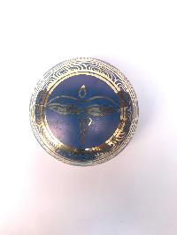 [third Eye Chakra], Singing Bowl With [om Mani Padme Hum], [select Accessories]