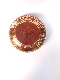 [root Chakra], Singing Bowl With [ashtamangala], [select Accessories]