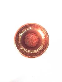[root Chakra], Singing Bowl With [om Mani Padme Hum], [select Accessories]