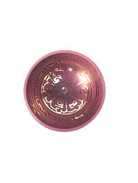 [crown Chakra], Singing Bowl With [om Mani Padme Hum], [select Accessories]