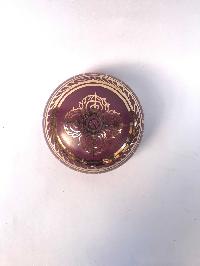 [crown Chakra], Singing Bowl With [om Mani Padme Hum], [select Accessories]
