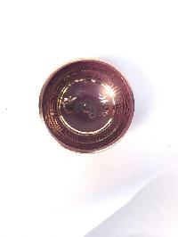 [crown Chakra], Singing Bowl With [om Mani Padme Hum], [select Accessories]