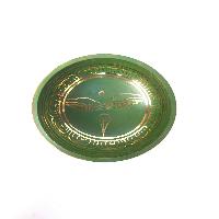 [heart Chakra], Singing Bowl With [buddha Eye], [select Accessories]