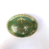 [heart Chakra], Singing Bowl With [buddha Eye], [select Accessories]
