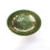 [heart Chakra], Singing Bowl With [om Mani Padme Hum], [select Accessories]