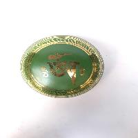 [heart Chakra], Singing Bowl With [om Mani Padme Hum], [select Accessories]