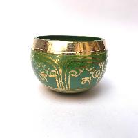 [heart Chakra], Singing Bowl With [om Mani Padme Hum], [select Accessories]