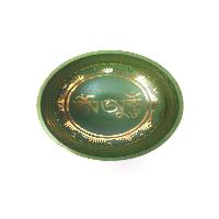 [heart Chakra], Singing Bowl With [om Mani Padme Hum], [select Accessories]