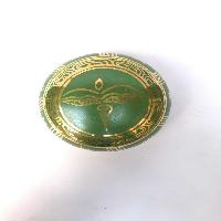 [heart Chakra], Singing Bowl With [om Mani Padme Hum], [select Accessories]