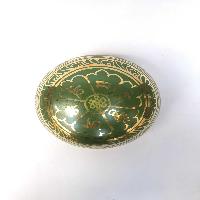 [heart Chakra], Singing Bowl With [double Dorje], [select Accessories]