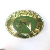 [heart Chakra], Singing Bowl With [ashtamangala], [select Accessories]