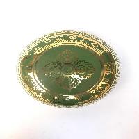 [heart Chakra], Singing Bowl With [ashtamangala], [select Accessories]