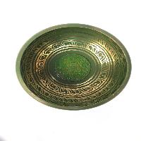 [heart Chakra], Singing Bowl With [ashtamangala], [select Accessories]