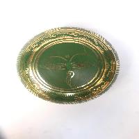 [heart Chakra], Singing Bowl With [ashtamangala], [select Accessories]