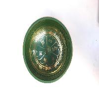 [heart Chakra], Singing Bowl, In[green], [select Accessories]