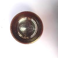 [bronze], Casting Singing Bowls, In [red], [select Accessories]