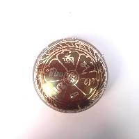 [bronze], Casting Singing Bowls, In [red], [select Accessories]