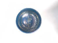 [bronze], Casting Singing Bowls, In [blue], [select Accessories]