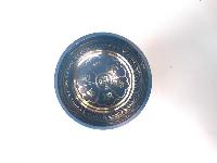 [bronze], Casting Singing Bowls,with Om Mani Padme Hum In [blue], [select Accessories]