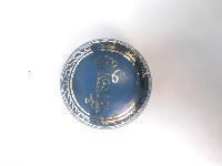 [bronze], Casting Singing Bowls,with Om Mani Padme Hum In [blue], [select Accessories]