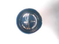 [bronze], Casting Singing Bowls,with Buddha Eye In [blue], [select Accessories]