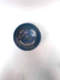 [bronze], Casting Singing Bowls, In [blue], [select Accessories]