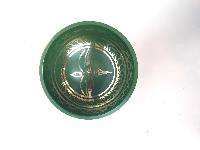 [bronze], Casting Singing Bowls, In [green], [select Accessories]