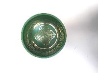 [bronze], Casting Singing Bowls, In [green], [select Accessories]