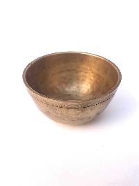 High Sining Bowl, [select Accessories]