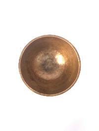High Sining Bowl, [select Accessories]