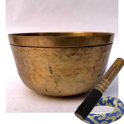 High Sining Bowl, [select Accessories]
