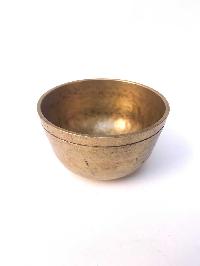 High Sining Bowl, [select Accessories]