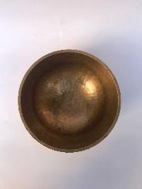 High Sining Bowl, [select Accessories]