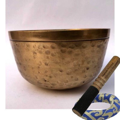 High Sining Bowl, [select Accessories]