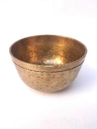 High Sining Bowl, [select Accessories]