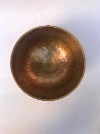 High Sining Bowl, [select Accessories]
